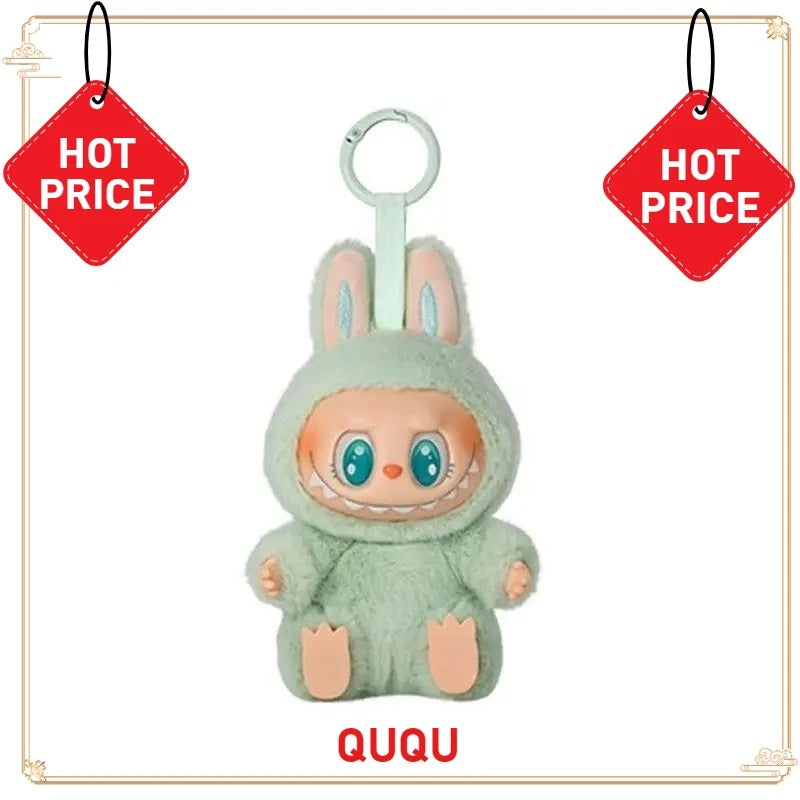 Labubu dolls
