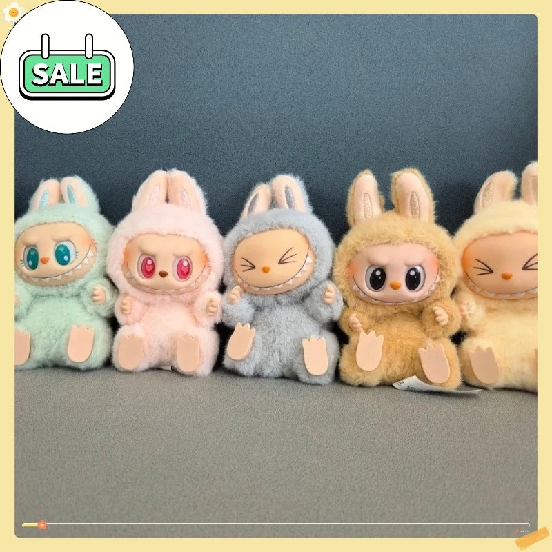 Labubu dolls