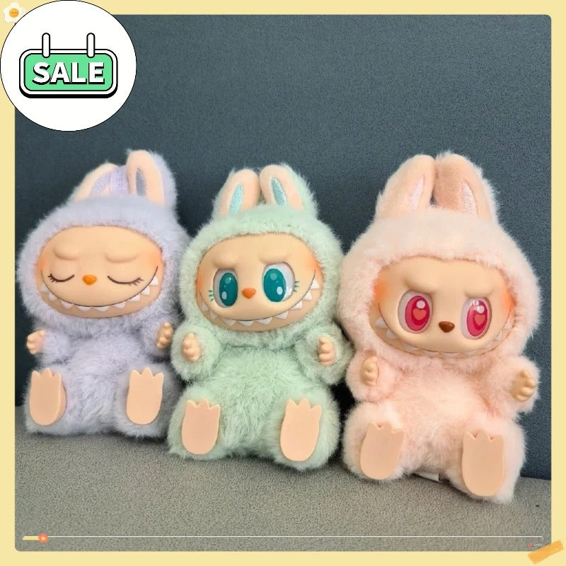 Labubu dolls
