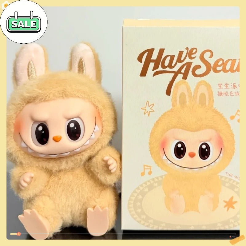 Labubu dolls