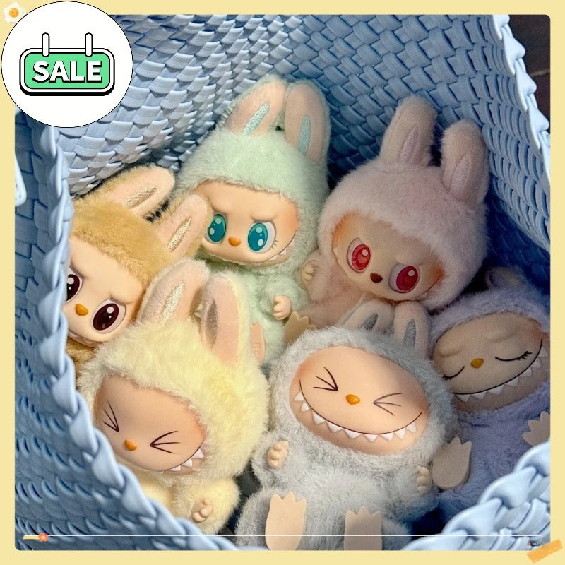 Labubu dolls