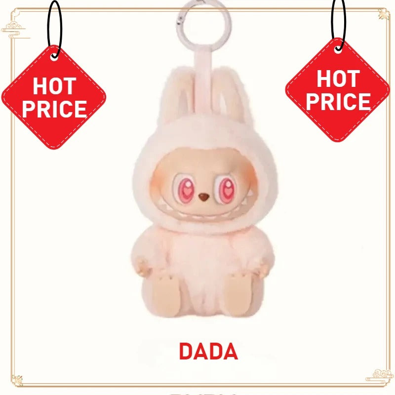 Labubu dolls